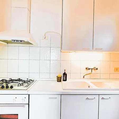 Foresta Appartement Menaggio