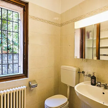 Appartement Foresta Menaggio
