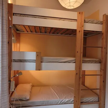Apartment Foresta *
