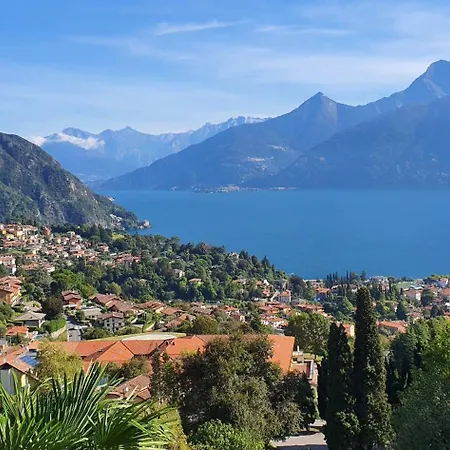 Foresta Apartment Menaggio