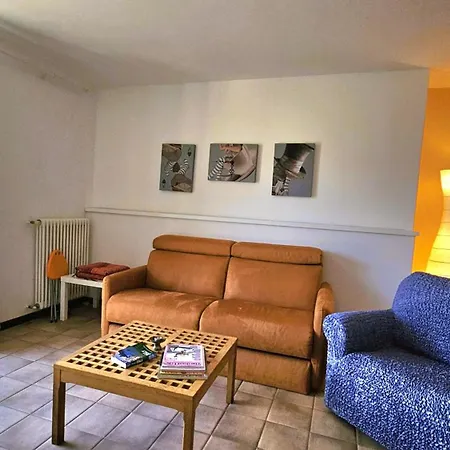 Foresta Apartment *