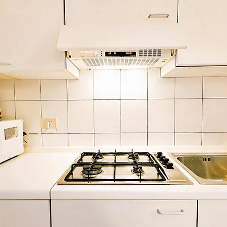 Apartment Foresta *