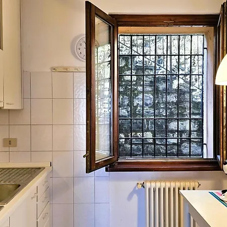 Apartment Foresta Menaggio