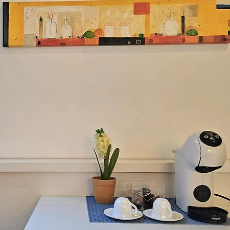 Foresta Apartment