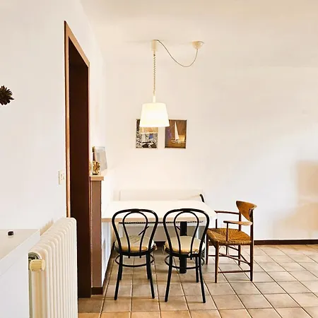 Foresta Apartment *