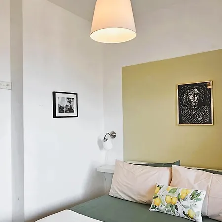 Foresta Apartment *