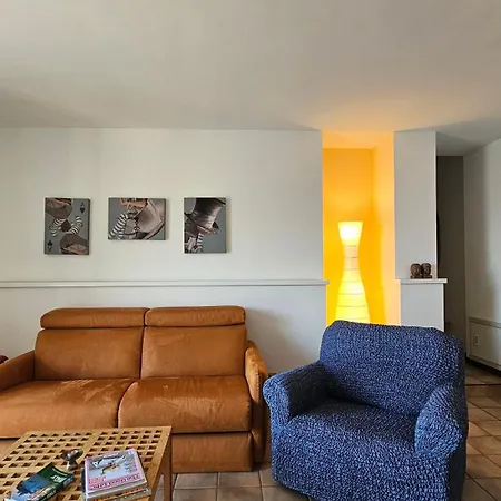 Foresta Apartment Menaggio