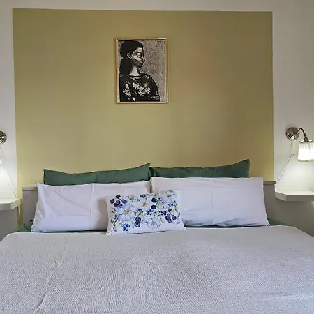 Foresta Apartment Menaggio