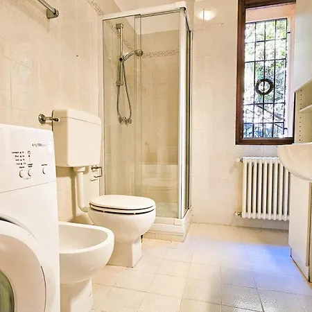 Apartment Foresta Menaggio