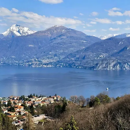 Foresta Apartment Menaggio