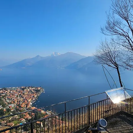 Apartment Foresta Menaggio